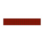 Seton Tartan Flano Scarf (Mini)