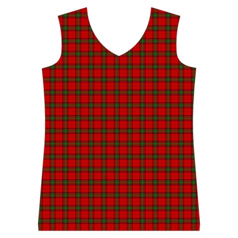 Seton Tartan Women s Basketball Tank Top from ArtsNow.com Front