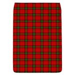 Seton Tartan Removable Flap Cover (S)