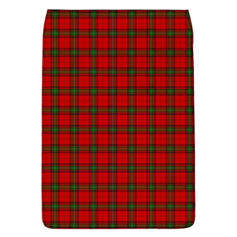 Seton Tartan Removable Flap Cover (L) from ArtsNow.com Front