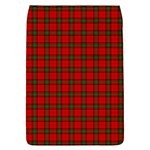 Seton Tartan Removable Flap Cover (L)