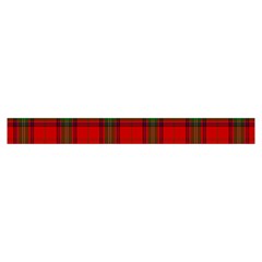 Seton Tartan Zipper Large Tote Bag from ArtsNow.com Strap