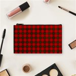 Seton Tartan Cosmetic Bag (S)