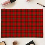 Seton Tartan Cosmetic Bag (XXL)