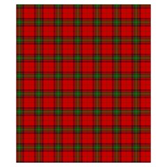 Seton Tartan Drawstring Pouch (XS) from ArtsNow.com Front