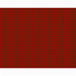 Seton Tartan Collage 11  x 14 