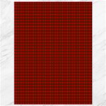 Seton Tartan Canvas 36  x 48 