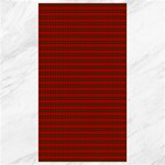 Seton Tartan Canvas 40  x 72 