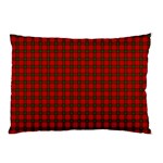 Seton Tartan Pillow Case (Two Sides)