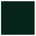 Armstrong Tartan Large Satin Scarf (Square)