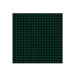 Armstrong Tartan Satin Bandana Scarf