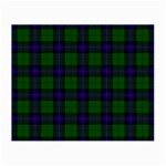 Armstrong Tartan Small Glasses Cloth
