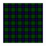 Armstrong Tartan Medium Glasses Cloth (2 Sides)