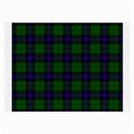 Armstrong Tartan Large Glasses Cloth (2 Sides)