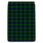 Armstrong Tartan Removable Flap Cover (S)
