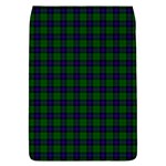 Armstrong Tartan Removable Flap Cover (L)