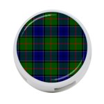 Colquhoun Tartan 4-Port USB Hub (One Side)