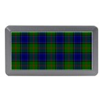 Colquhoun Tartan Memory Card Reader (Mini)