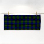 Colquhoun Tartan Hand Towel