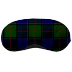 Colquhoun Tartan Sleeping Mask