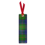 Colquhoun Tartan Small Book Mark