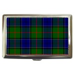 Colquhoun Tartan Cigarette Money Case