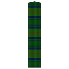 Cranstoun Tartan Women s Halter One Piece Swimsuit from ArtsNow.com Halter Strap