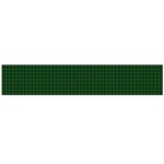 Cranstoun Tartan Flano Scarf (Large)