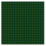 Cranstoun Tartan Large Satin Scarf (Square)