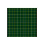 Cranstoun Tartan Satin Bandana Scarf
