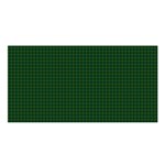 Cranstoun Tartan Satin Shawl