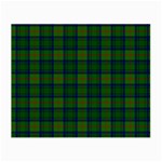 Cranstoun Tartan Small Glasses Cloth