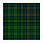 Cranstoun Tartan Medium Glasses Cloth (2 Sides)