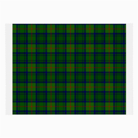 Cranstoun Tartan Large Glasses Cloth (2 Sides) from ArtsNow.com Front
