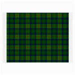 Cranstoun Tartan Large Glasses Cloth (2 Sides)