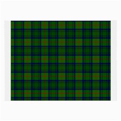 Cranstoun Tartan Large Glasses Cloth (2 Sides) from ArtsNow.com Back