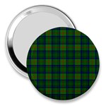 Cranstoun Tartan 3  Handbag Mirror
