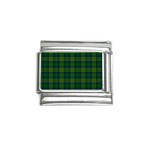 Cranstoun Tartan Italian Charm (9mm)