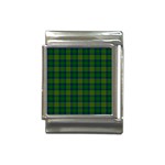 Cranstoun Tartan Italian Charm (13mm)