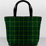 Cranstoun Tartan Bucket Bag
