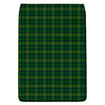 Cranstoun Tartan Removable Flap Cover (L)