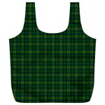 Cranstoun Tartan Full Print Recycle Bag (XL)