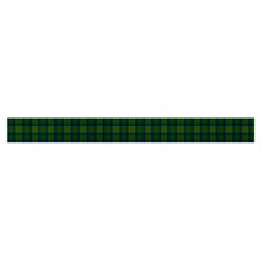 Cranstoun Tartan Zipper Mini Tote Bag from ArtsNow.com Strap