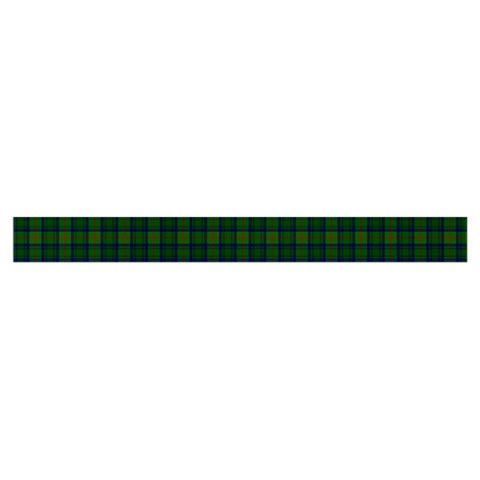 Cranstoun Tartan Zipper Classic Tote Bag from ArtsNow.com Strap