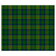 Cranstoun Tartan Zipper Large Tote Bag from ArtsNow.com Front