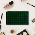 Cranstoun Tartan Cosmetic Bag (S)