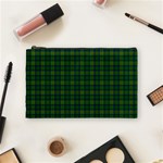 Cranstoun Tartan Cosmetic Bag (M)