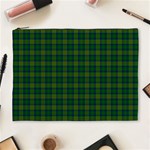 Cranstoun Tartan Cosmetic Bag (XL)