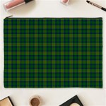 Cranstoun Tartan Cosmetic Bag (XXXL)