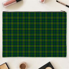 Cranstoun Tartan Cosmetic Bag (XXXL) from ArtsNow.com Back